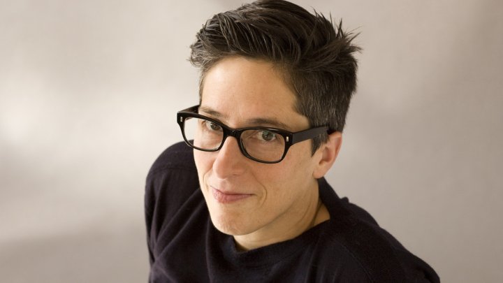 Alison Bechdel, Catherine Meurisse et Riad Sattouf en lice pour le Grand Prix d'Angoulême 2023