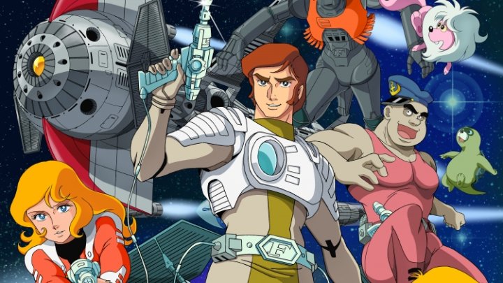 Alexis Tallone (Capitaine Flam) : « Toute science est d'abord une fiction » [PODCAST]