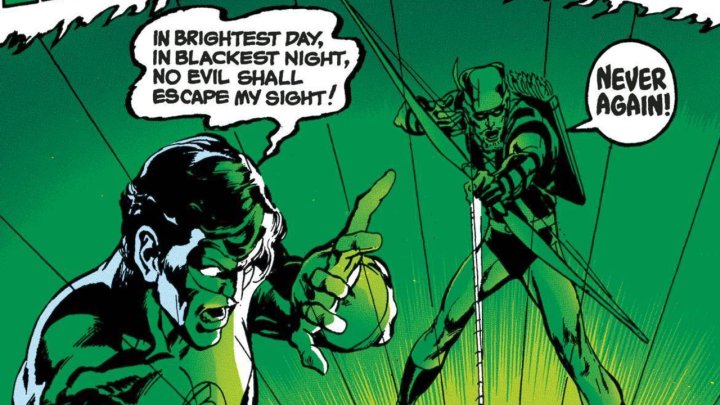 Décès de Dennis O'Neil, figure tutélaire du comic book US