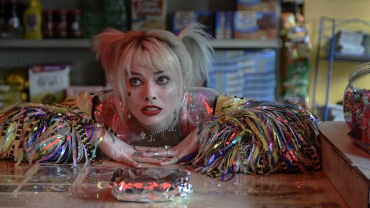Birds of Prey : une émancipation réussie ?