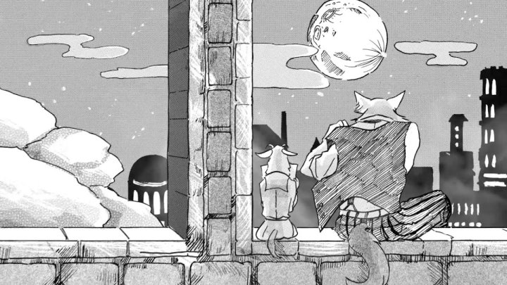 Beastars T.3 - Par Paru Itagaki - Ki-oon