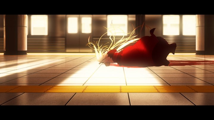 Tatsuya Oishi, Hideyuki Morioka, Kosuke Matsunaga : les coulisses de <i>Kizumonogatari</i> [INTERVIEW]