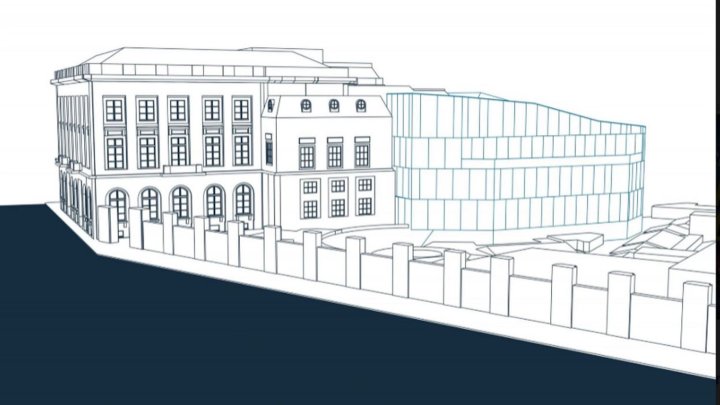 On en sait plus sur le futur Musée du Chat à Bruxelles