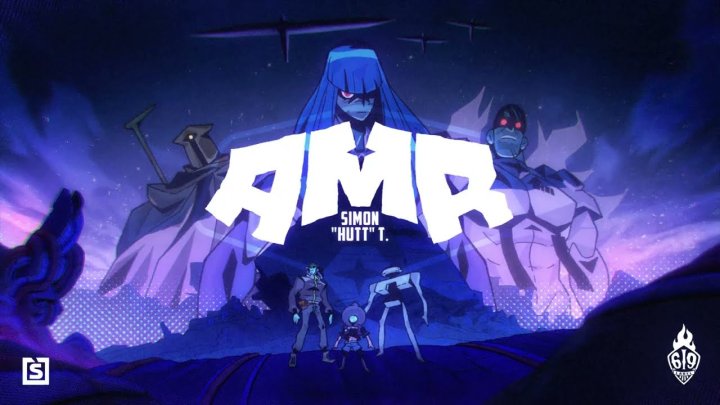 AMR : OPA