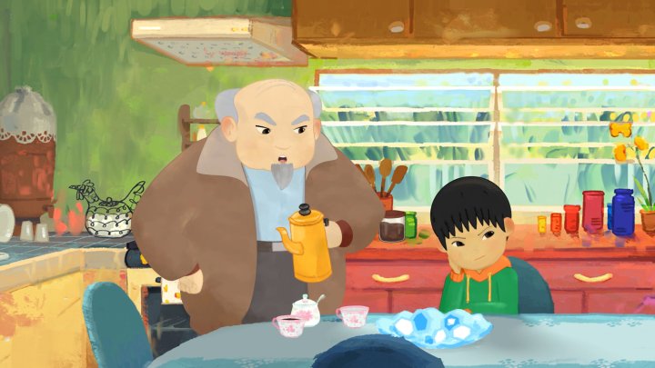 Ma famille de samouraïs : du Japon au Brésil, un voyage entre deux cultures