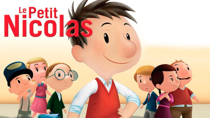 Le Petit Nicolas : enfin un bon film adapté de l'œuvre-culte de Goscinny et Sempé ?