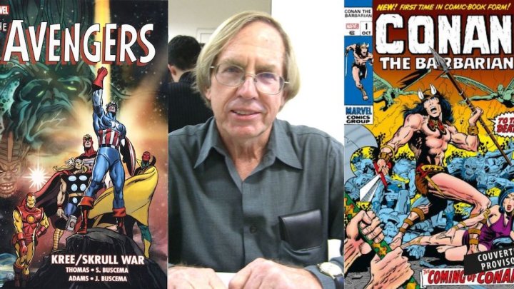 Roy Thomas, Rick Remender, Pia Guerra... : le Comic Con Paris dévoile ses invités ! 