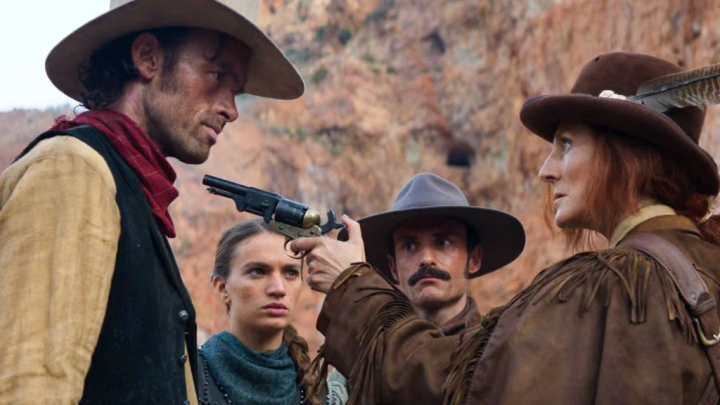 Lucky Luke, la série live : À oublier plus vite que son ombre ?