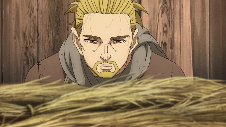 Quelques mots sur la saison 2 de « Vinland Saga », en attendant la saison 3