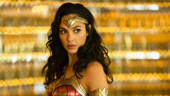 Wonder Woman 1984 : un grand retour dans l'indifférence