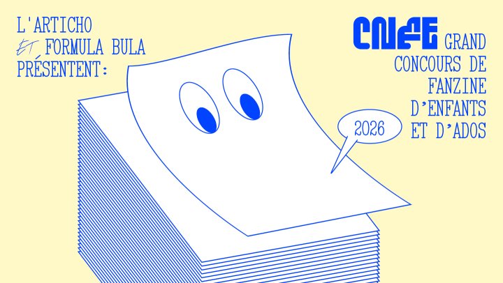 14e édition de Formula Bula : La BD investit Paris