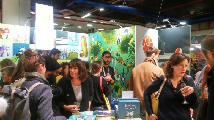 Les dédicaces de bande dessinée… Qui va payer ?