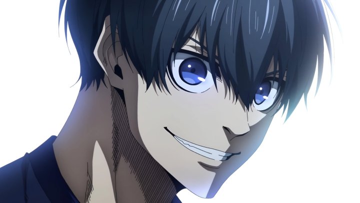 La saison 2 de Blue Lock : en route pour le match du siècle !