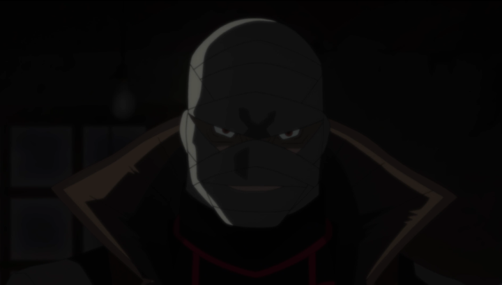 Batman : Silence - De Justin Copeland - DC Entertainment