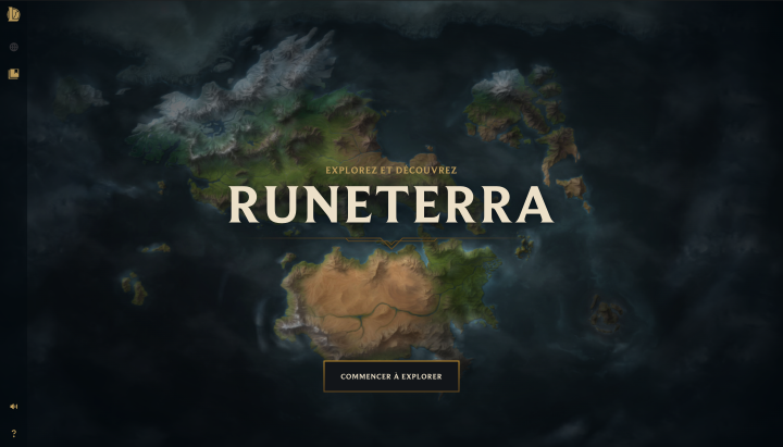 Du 9e art en Runeterra 1/2