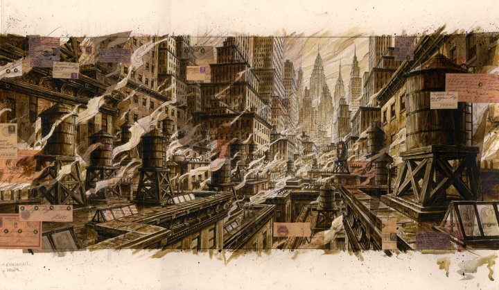 Ventes Huberty - Breyne : un large panorama artistique