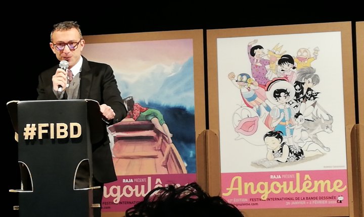 Angoulême 2020 : Que penser de la sélection officielle ? 