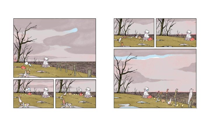 Emmanuel Lantam (Marly) : « L'animation est un bagage à double tranchant. » [INTERVIEW]