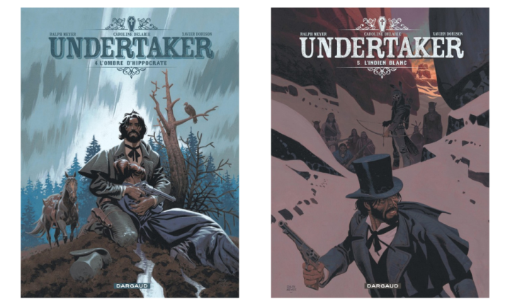 Undertaker : Lorsque le passé vous rattrape...