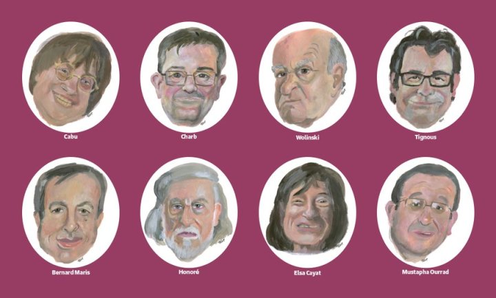 Charlie Hebdo : tout ça pour ça ?