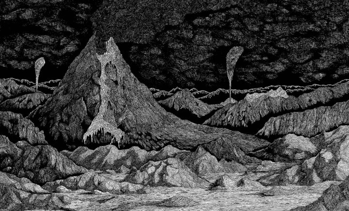 "Black Medicine Book" : la boîte noire d'Helge Reumann ne nous sauvera pas