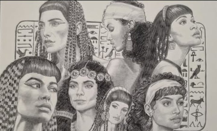 Les filles d'Isis de Philippe Glogowski : l'exposition-vente
