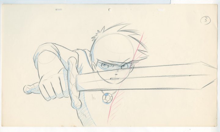 Isao Takahata, le poète de l'animation japonaise mis à l'honneur à Paris
