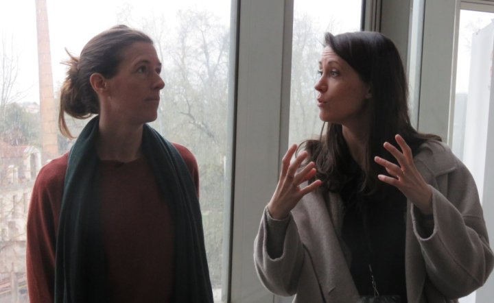 Angoulême 2022 : Sous la plume d'Aude Picault