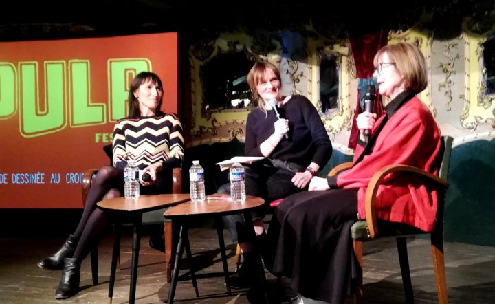"Pulp 2019" à la Ferme du Buisson, un festival-spectacle
