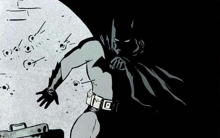 Batman à Angoulême et DC Comics en France : entretien avec Yann Graf éditeur chez Urban Comics