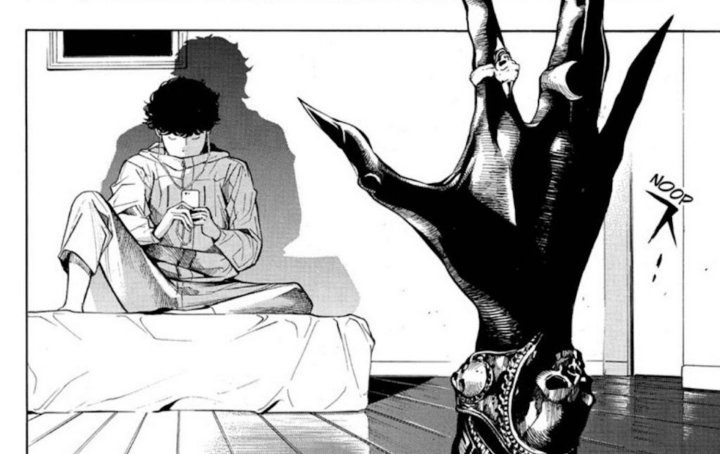Death Note One Shot Special : retrouvez l'utime chapitre de la saga gratuitement en ligne