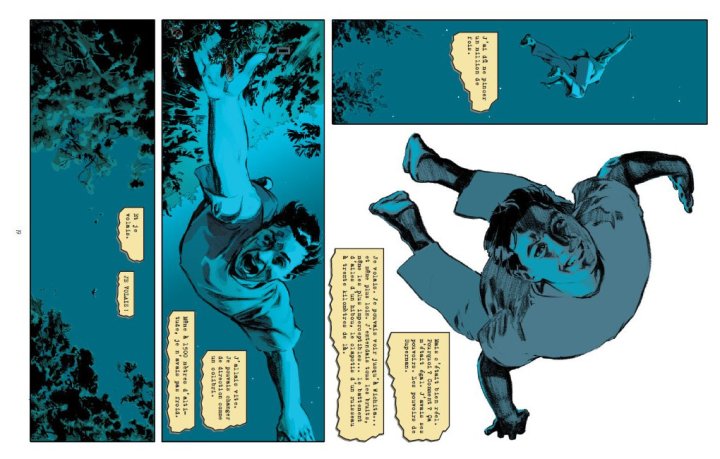 Superman Identité Secrète - Par Kurt Busiek et Stuart Immonen (Trad. Nicole Duclos) - Urban Comics