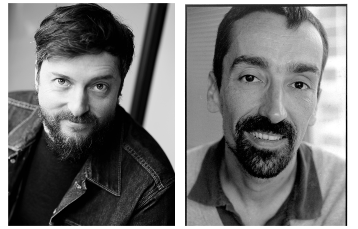 Matthieu Bonhomme : « Charlotte Impératrice parle d'individus pris du mauvais côté de l'Histoire. » [INTERVIEW]