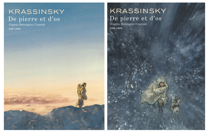 Mort de Jean-Paul Krassinsky : un regard rare sur l'amour, le doute et les illusions humaines