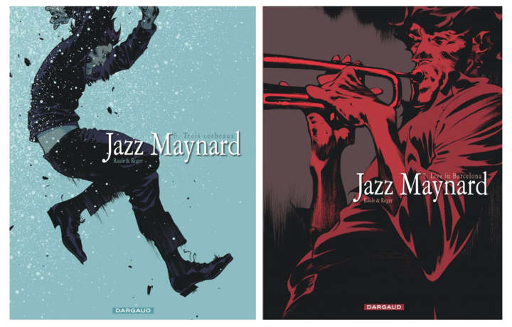 Le dernier solo crépusculaire de Jazz Maynard