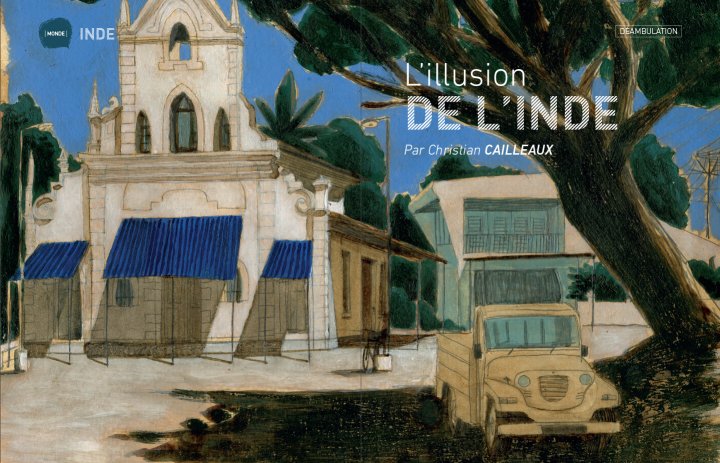Carnets d'ailleurs n°2 : Rivages