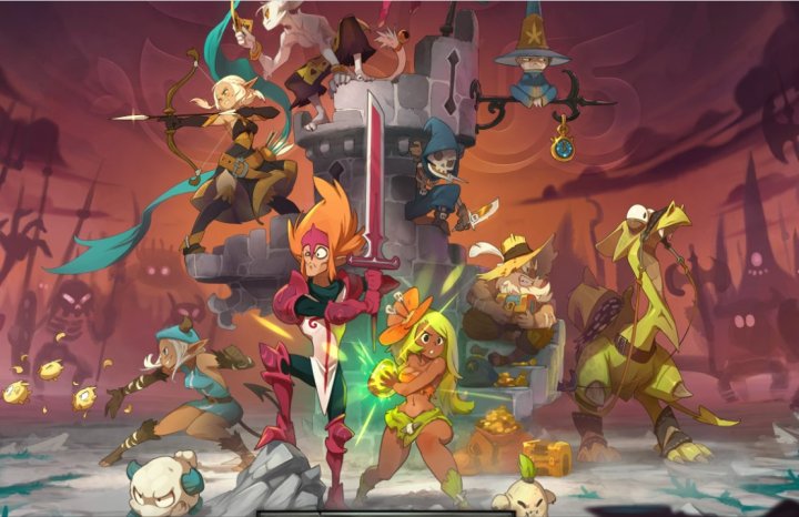 Ankama se lance dans la course aux webtoons