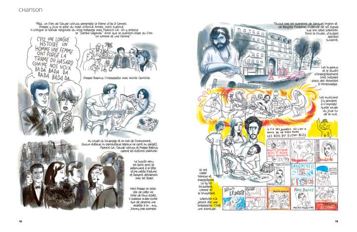 "La Revue Dessinée" n° 14 : tous manipulés ?