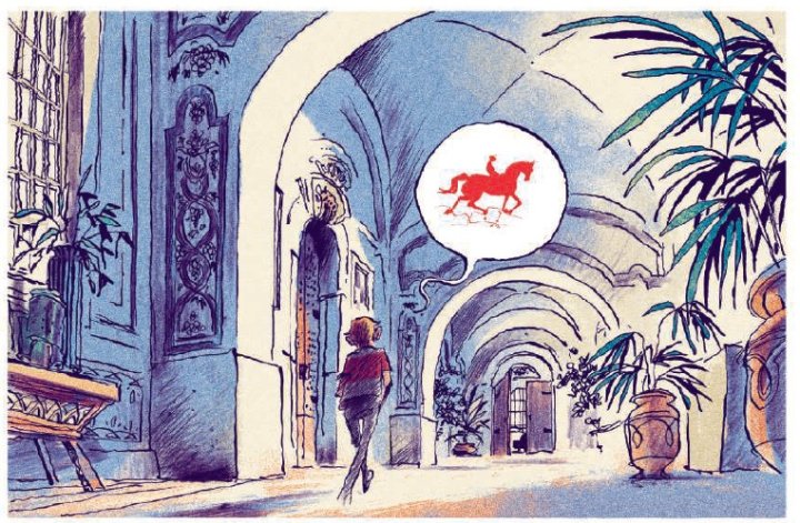 Montefiore - Par Pierre-Henry Gomont - Ed. Dargaud