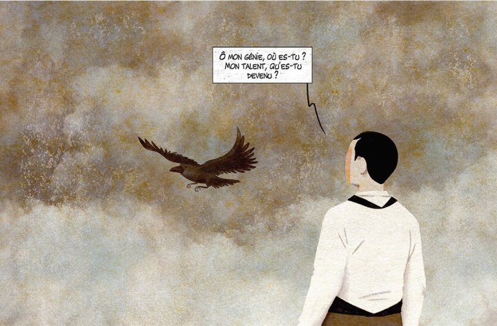 Pygmalion - Sandrine Revel - Les Arènes BD