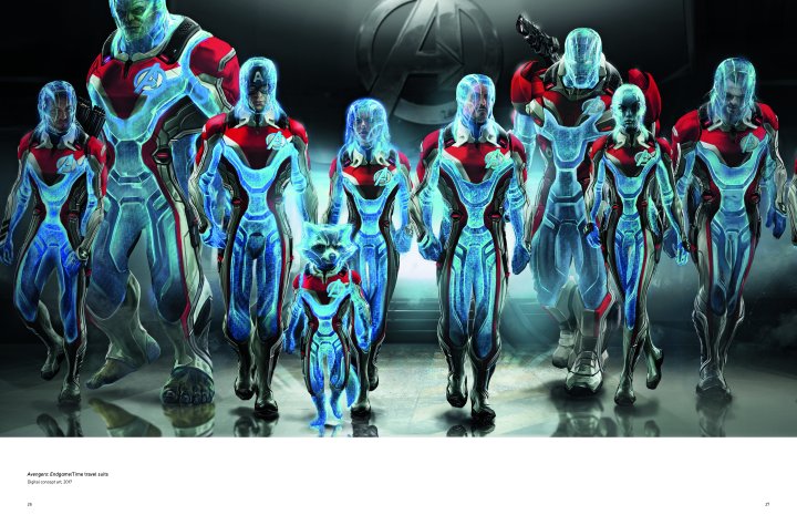 Aleksi Briclot : portrait d'un Frenchy touche-à-tout, du jeu vidéo aux comics de l'univers Marvel [PODCAST]
