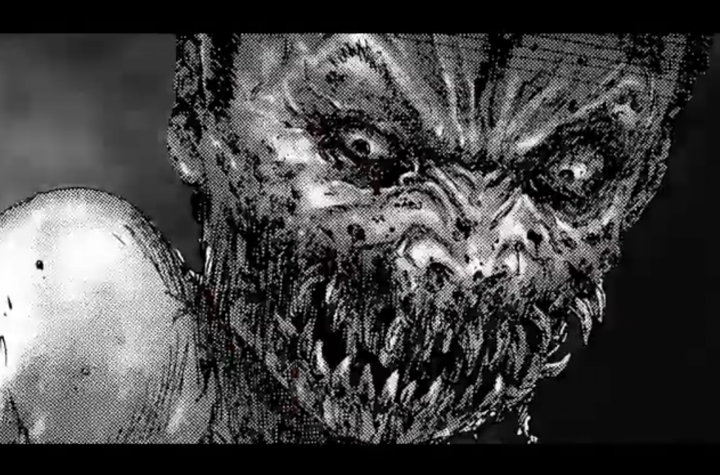 "King of Eden" : le premier crime de l'humanité pourrait sauver le monde !
