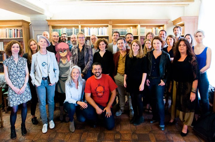 Angoulême 2020 : grève des auteurs le vendredi 31 janvier.