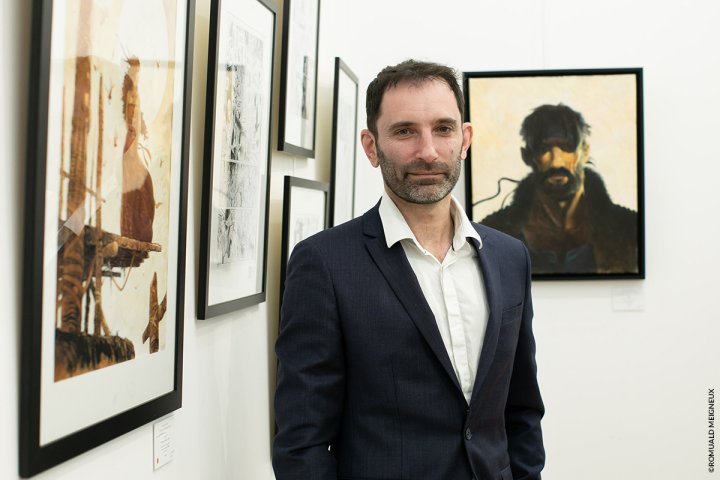 Pour la rentrée, Daniel Maghen mise sur des valeurs sûres