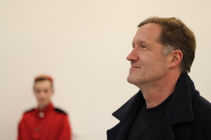 « Dupuis, la fabrique des héros » une expo annonciatrice de la création d'un Musée de la BD à Charleroi 