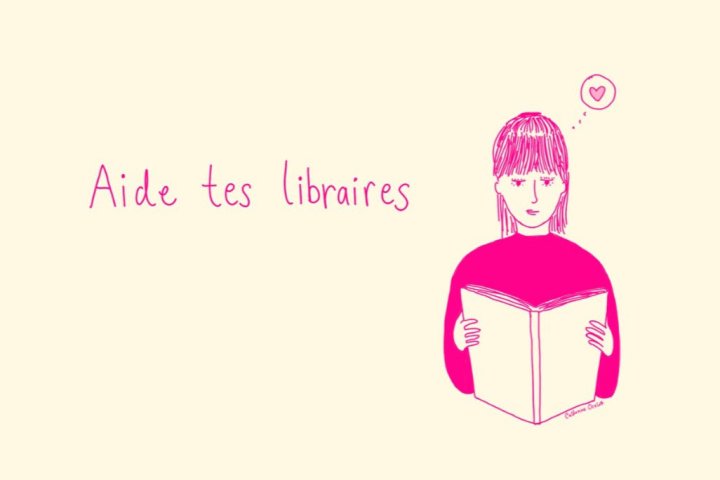 Canada : des initiatives pour soutenir les libraires indépendants
