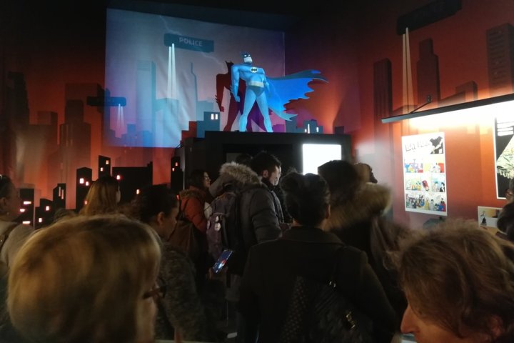 Angoulême 2019, le bilan : Une formidable édition, et quelques questions…