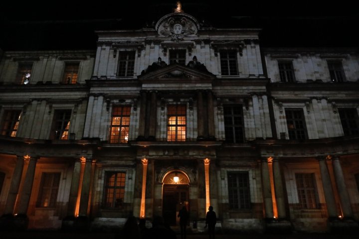 38e BD Boum à Blois : Posy Simmonds en majesté