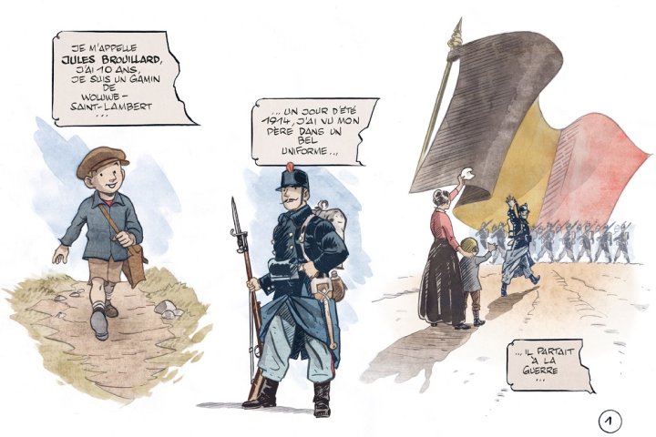 Oui, la bande dessinée peut être éducative !