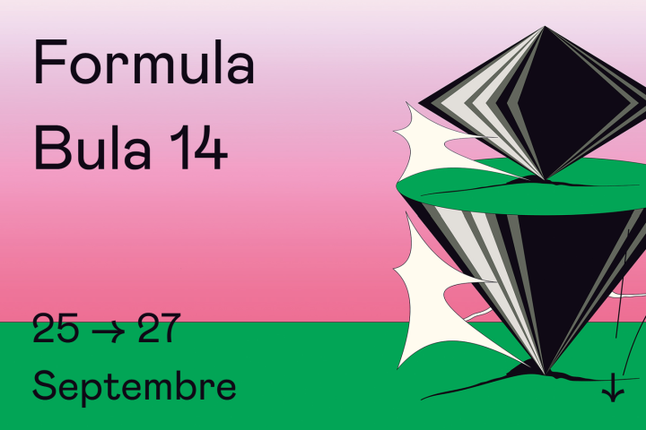 Formula Bula #14 revient en septembre à Césure (Paris)